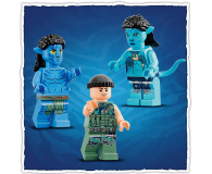 LEGO Avatar 75579 Payakan the Tulkun i mech-krab - 1090449 - zdjęcie 10